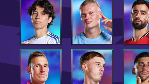 EA Sports FC Mobile lance l’événement « Festive Fixtures » pour célébrer la Premier League