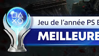 Clair Obscur : Expedition 33 domine 2025 et remporte le Jeu de l’Année PS Blog