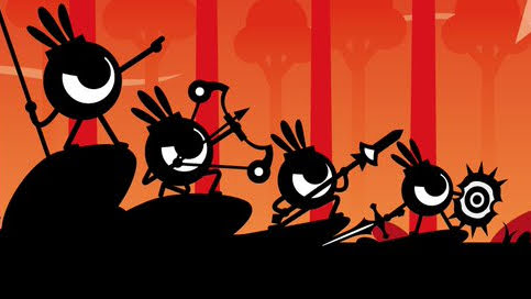Patapon 1+2 Replay : une mise à jour gratuite ajoute le Boss Rush Challenge