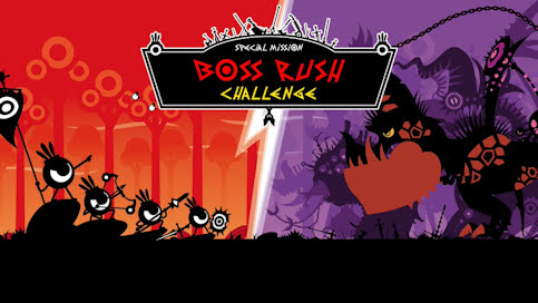 Patapon 1+2 Replay : une mise à jour gratuite ajoute le Boss Rush Challenge Patapon 1+2 Replay : une mise à jour gratuite ajoute le Boss Rush Challenge