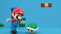 It’s Me, Mario : Une série de courts-métrages en stop motion célèbre l’icône de Nintendo