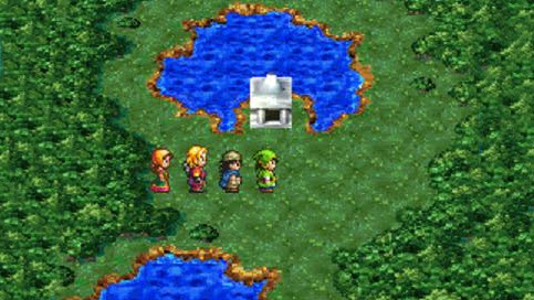 Pourquoi Dragon Quest VII est l’épisode le plus sous-estimé de la saga ?