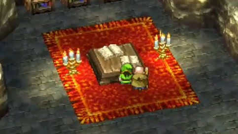 Dragon Quest VII Dragon Quest VII