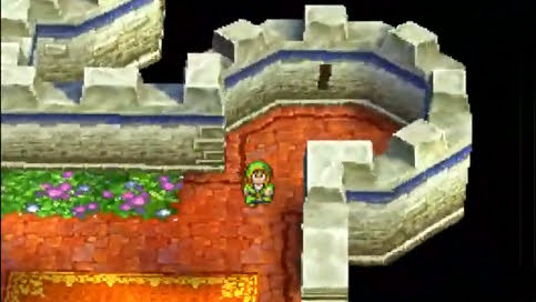 Dragon Quest VII Dragon Quest VII