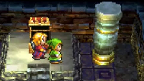 Dragon Quest VII Dragon Quest VII