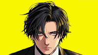 manga The Hitman’s Fave Kurokawa manga The Hitman’s Fave Kurokawa