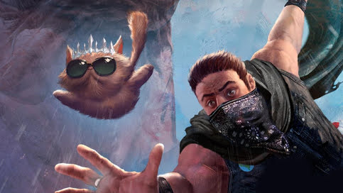 Critique Dungeon Crawler Carl Tome 4 « Le portail des Dieux infernaux »