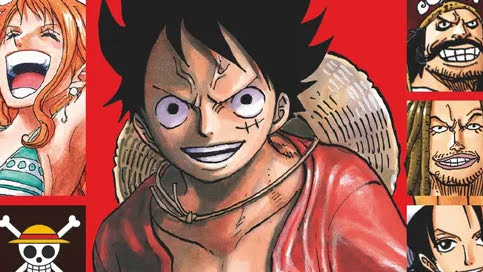 One Piece : les Vivre Cards, c’est quoi exactement ?