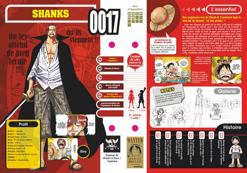 Vivre Cards One Piece Glénat Vivre Cards One Piece Glénat