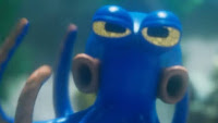 Darwin's Paradox Blue Monday Darwin's Paradox Blue Monday