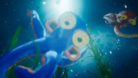 Konami célèbre le Blue Monday avec Darwin’s Paradox, ou l’art de survivre à la morosité
