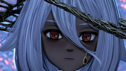 Code Vein II : la bande-annonce dévoile Josée et le voyage dans le passé