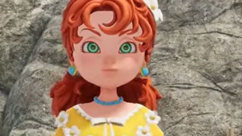 Dragon Quest VII Reimagined : Démarre ton aventure avec la démo gratuite
