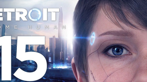 Detroit : Become Human franchit le cap des 15 millions d’exemplaires vendus