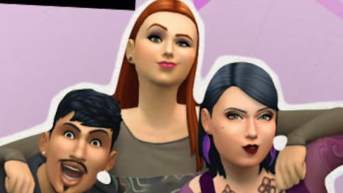 Quel avenir pour Les Sims ? EA dévoile sa vision pour le futur de la franchise