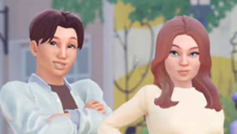 L'avenir des Sims L'avenir des Sims