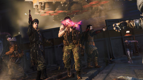 Call of Duty - Black Ops 7 : Fallout débarque dans la Saison 1 Rechargée