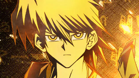 Yu-Gi-Oh! Duel Links Yu-Gi-Oh! Duel Links