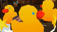 TaVRn’s Takedown : Naheulband en concert à l’Alhambra pour célébrer l’arrivée du jeu VR
