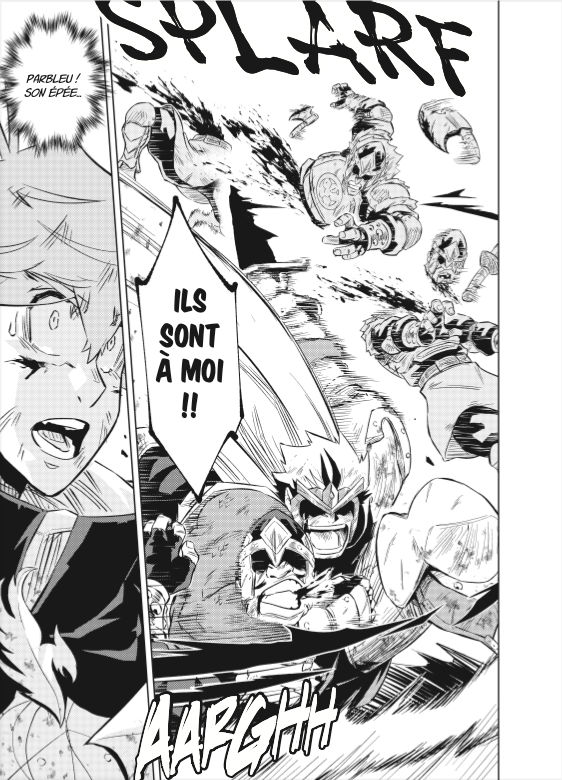 manga graaaal vega dupuis manga graaaal vega dupuis