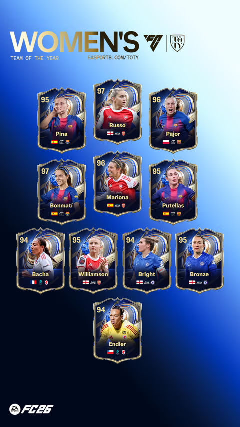 EA Sports FC 26