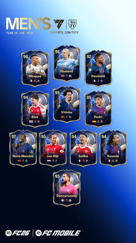 EA Sports FC 26