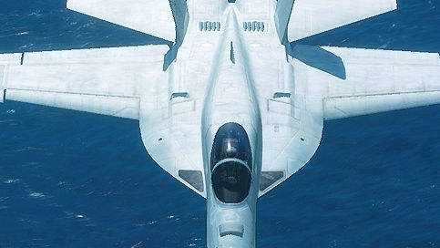 Ace Combat 7 franchit le cap des 7 millions de ventes mondiales