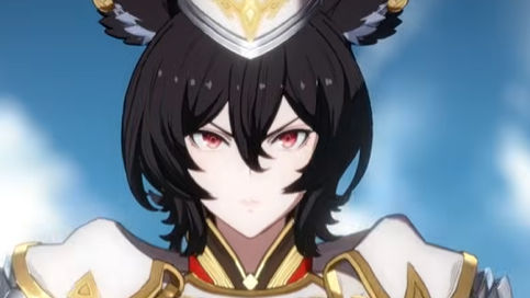 Granblue Fantasy Versus: Rising accueille Ilsa, la sergente démoniaque