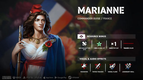 World of Warships World of Warships
