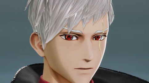 Code Vein II : La démo de l’outil de création de personnage est disponible