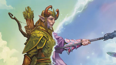 Magic: The Gathering – L’extension Lorwyn Éclipsé est désormais disponible