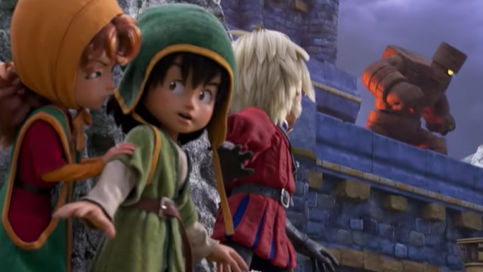 Dragon Quest VII Reimagined : le JRPG idéal pour débuter la saga ?