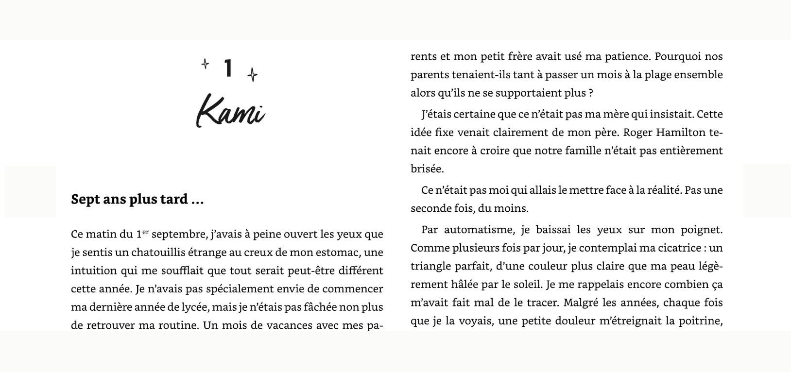 extrait Dis le moi tout bas Mercedes Ron extrait Dis le moi tout bas Mercedes Ron