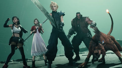 Final Fantasy VII Remake Intergrade : L’expérience culte arrive enfin sur Xbox et Switch 2