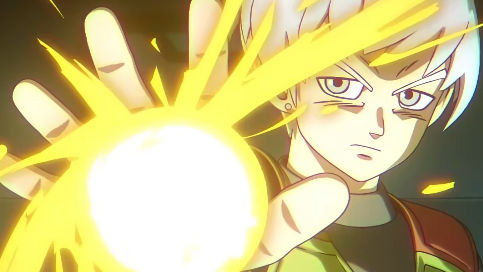 Dragon Ball « Age 1000 » annoncé : Un tout nouvel univers arrive en 2027