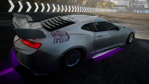 Underground Garage sort en version 1.0 : Le jeu de mécanique auto quitte l’accès anticipé