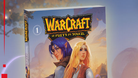 Warcraft – La trilogie du Puits de Soleil Warcraft – La trilogie du Puits de Soleil