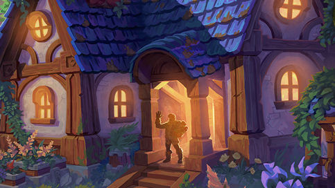 World of Warcraft - Midnight débarque à Paris avec le Café d’Azeroth à Bercy Village
