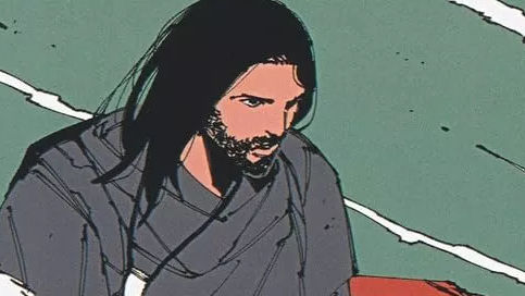 Mad de Yusuke Otori arrive chez Kazé le 15 avril