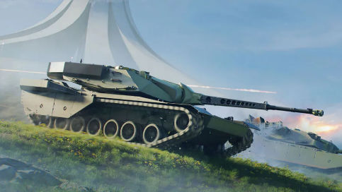 World of Tanks - Heat lance Foundations, une série de vidéos pour plonger dans son univers