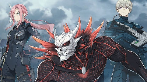 Kaiju N°8 The Game : Une campagne « extra-dimensionnelle » pour fêter les 6 mois du jeu
