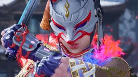 Tekken 8 : Kunimitsu, Bob et Roger Jr. rejoignent la Saison 3