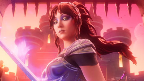 Fortnite Festival Saison 13 : Chappell Roan devient l’icône pop du moment