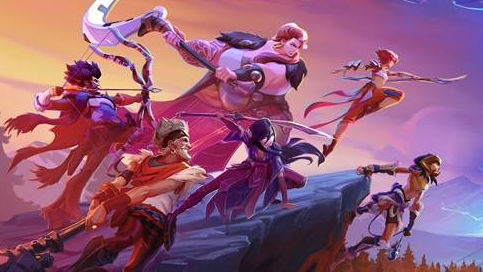 Horizon Hunters Gathering : Guerrilla dévoile un jeu d’action coopératif inédit dans l’univers Horizon