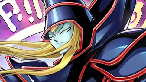 Yu-Gi-Oh! Master Duel fête son 4e anniversaire avec un nouveau Magicien Sombre