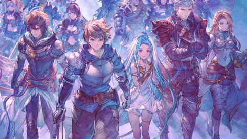 Granblue Fantasy Relink – Endless Ragnarok arrive le 9 juillet 2026