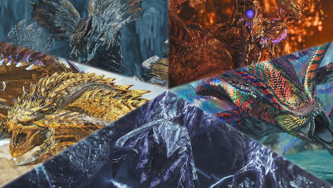 Monster Hunter Wilds : Un anniversaire, une mise à jour massive et une extension géante confirmée