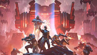 Helldivers 2 - Machines de l’oppression : Cyberstan devient le nouvel enfer galactique