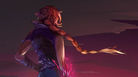 Castlevania Belmont’s Curse : Konami annonce un nouvel épisode pour 2026