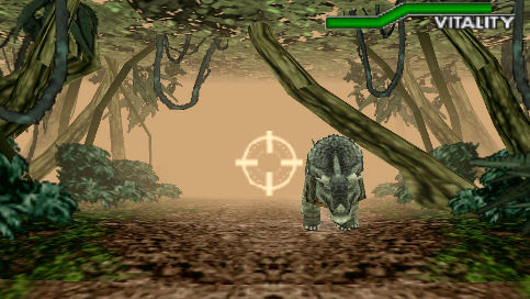 Dino Crisis et Dino Crisis 2 arrivent sur Steam Dino Crisis et Dino Crisis 2 arrivent sur Steam
